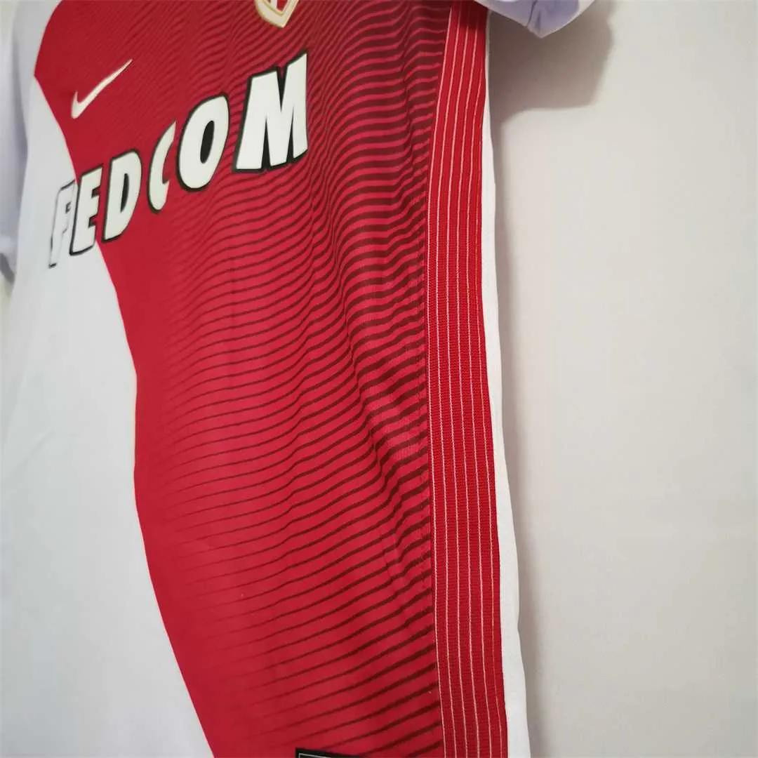 16-17 Monaco home （League and Champions League） 1