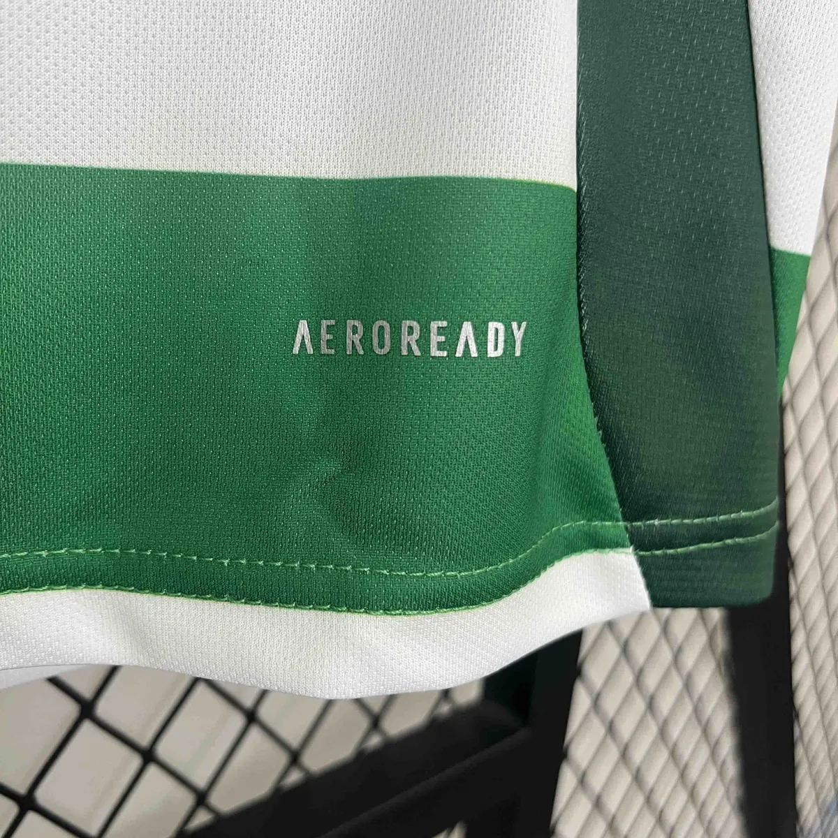 24-25 Celtics Home Kit Soccer Uniform AAAAJersey Dropshiping Yupoo 4