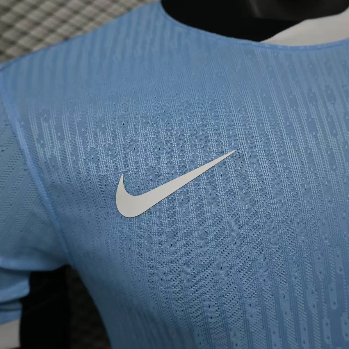 2024 Uruguay Home Kit Player Version Shirt AAAAJersey Supplier Yupoo 5