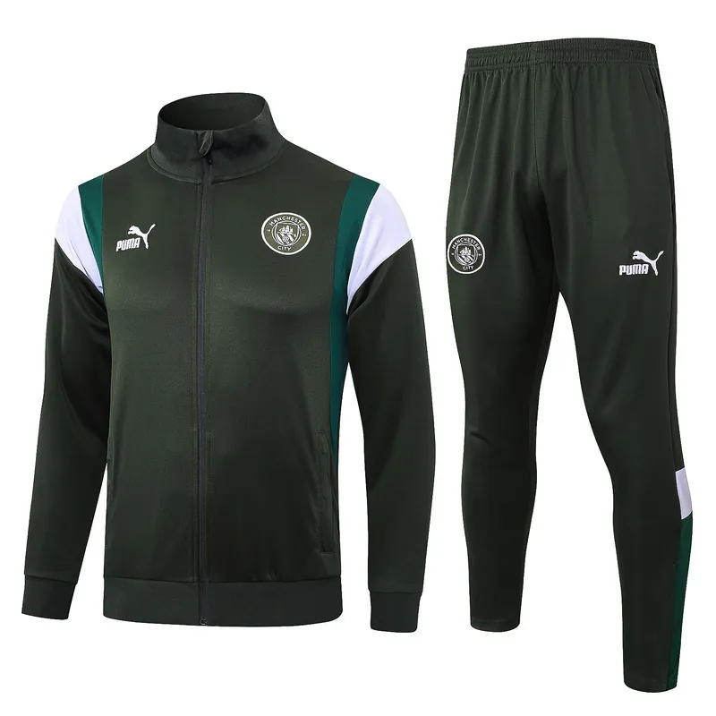 23-24 Manchester City Jackets Yupoo 3