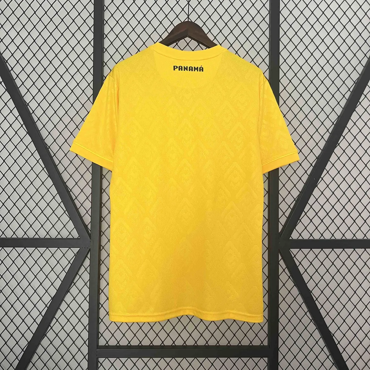 2024 Panama Third Kit Copa America Shirt AAAAJersey Supplier Yupoo 3
