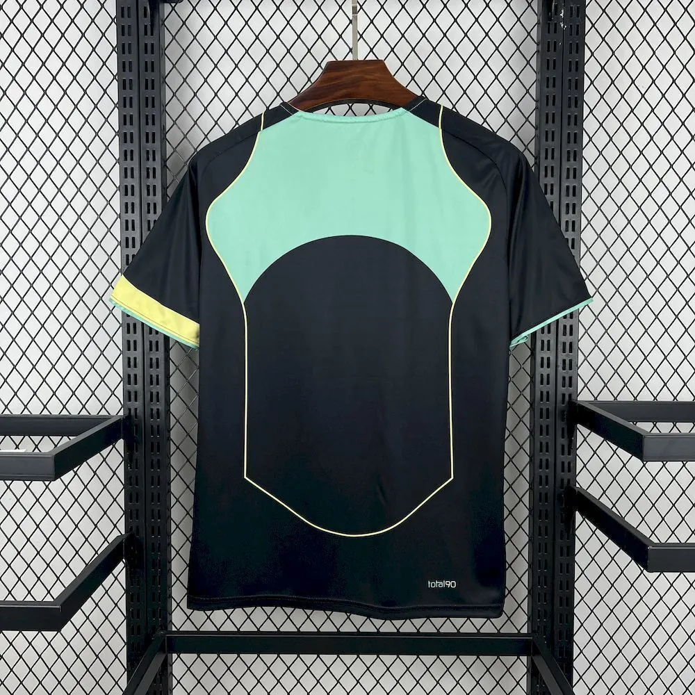 25-26 Nike 90 Dri-FIT Football T-Shirt AAAAJersey Yupoo-11 1