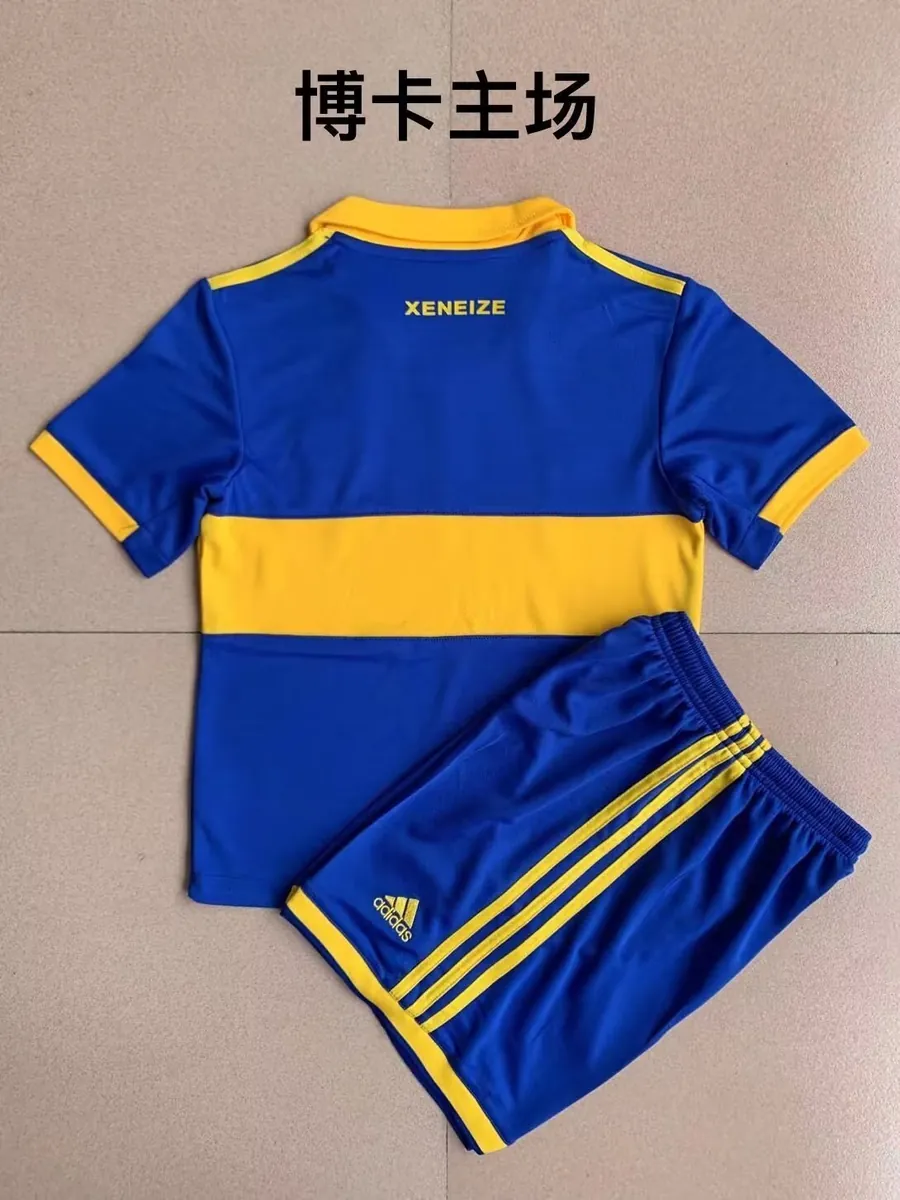 Boca 1