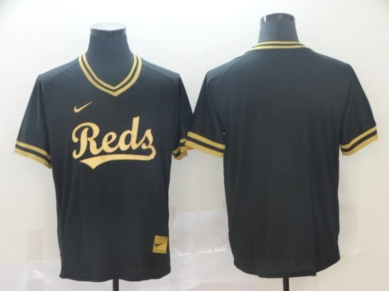 Cincinnati Reds 42