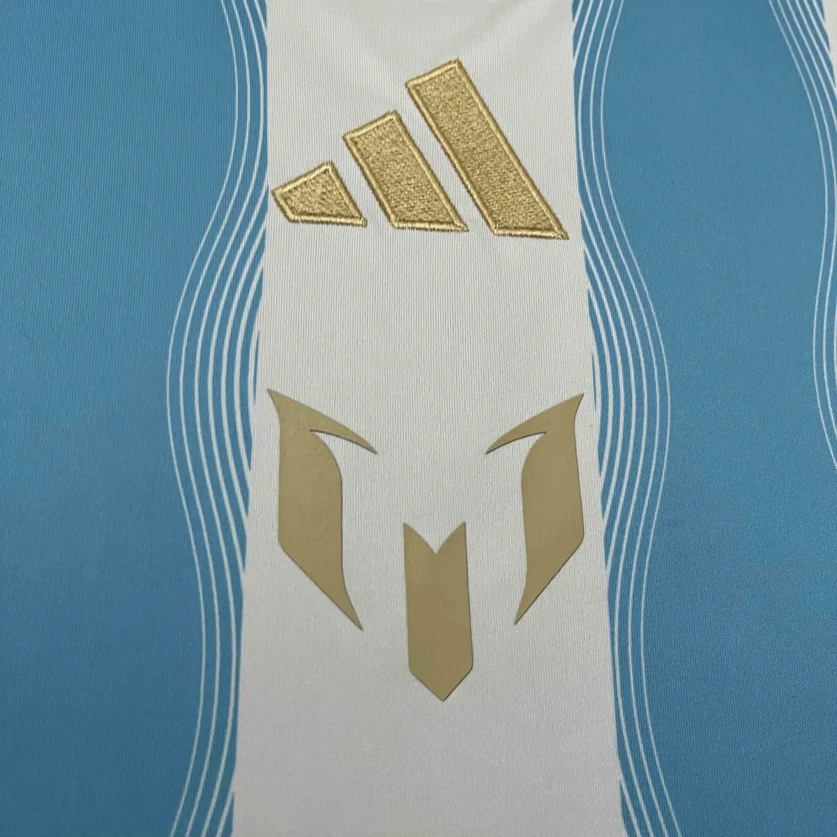2024 Argentina Training White Kit Jersey Supplier Yupoo 4