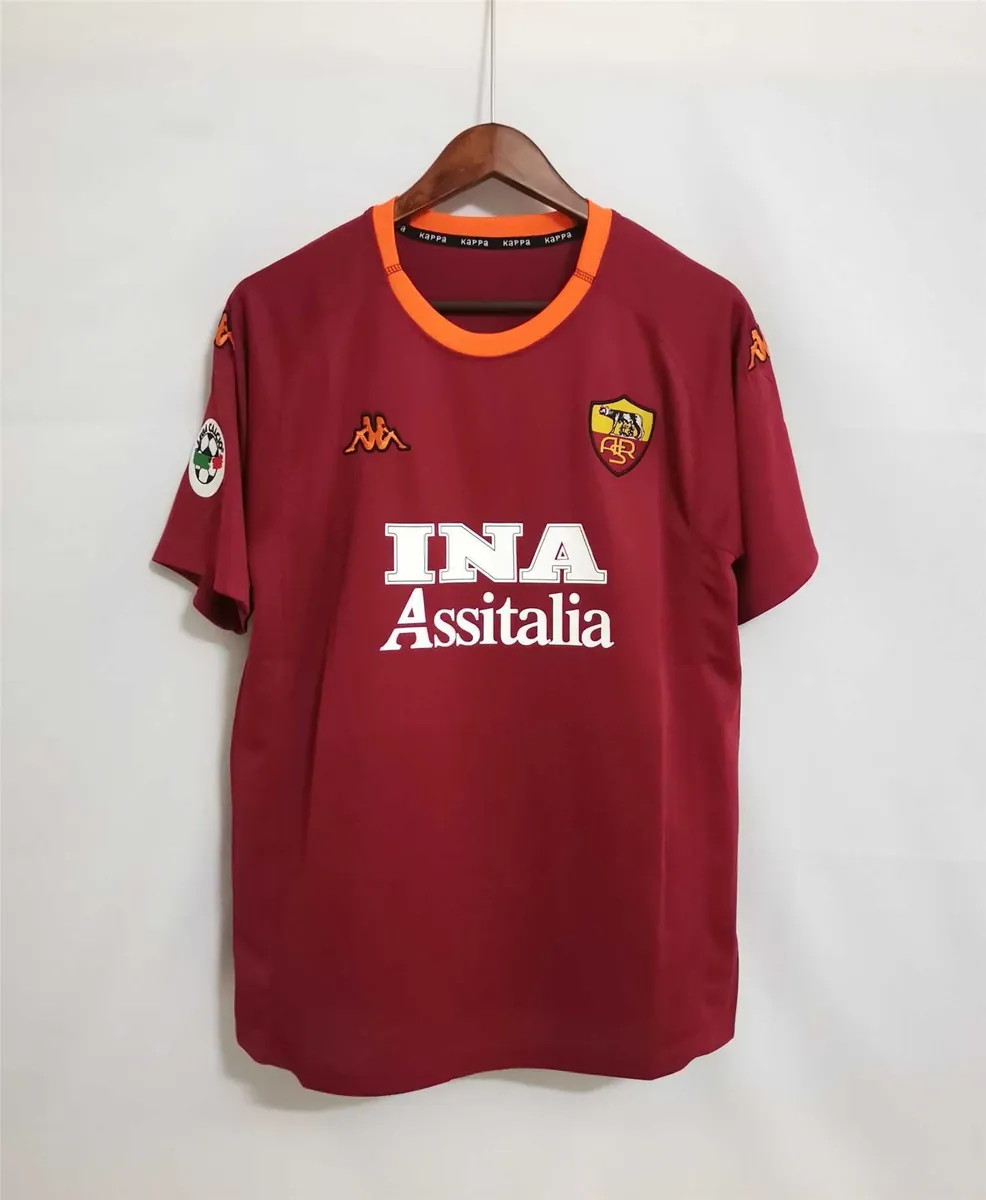 00-01 Roma home red 11