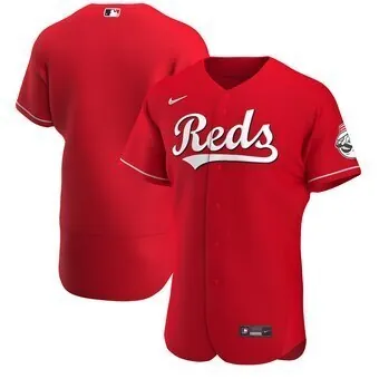 Cincinnati Reds 35