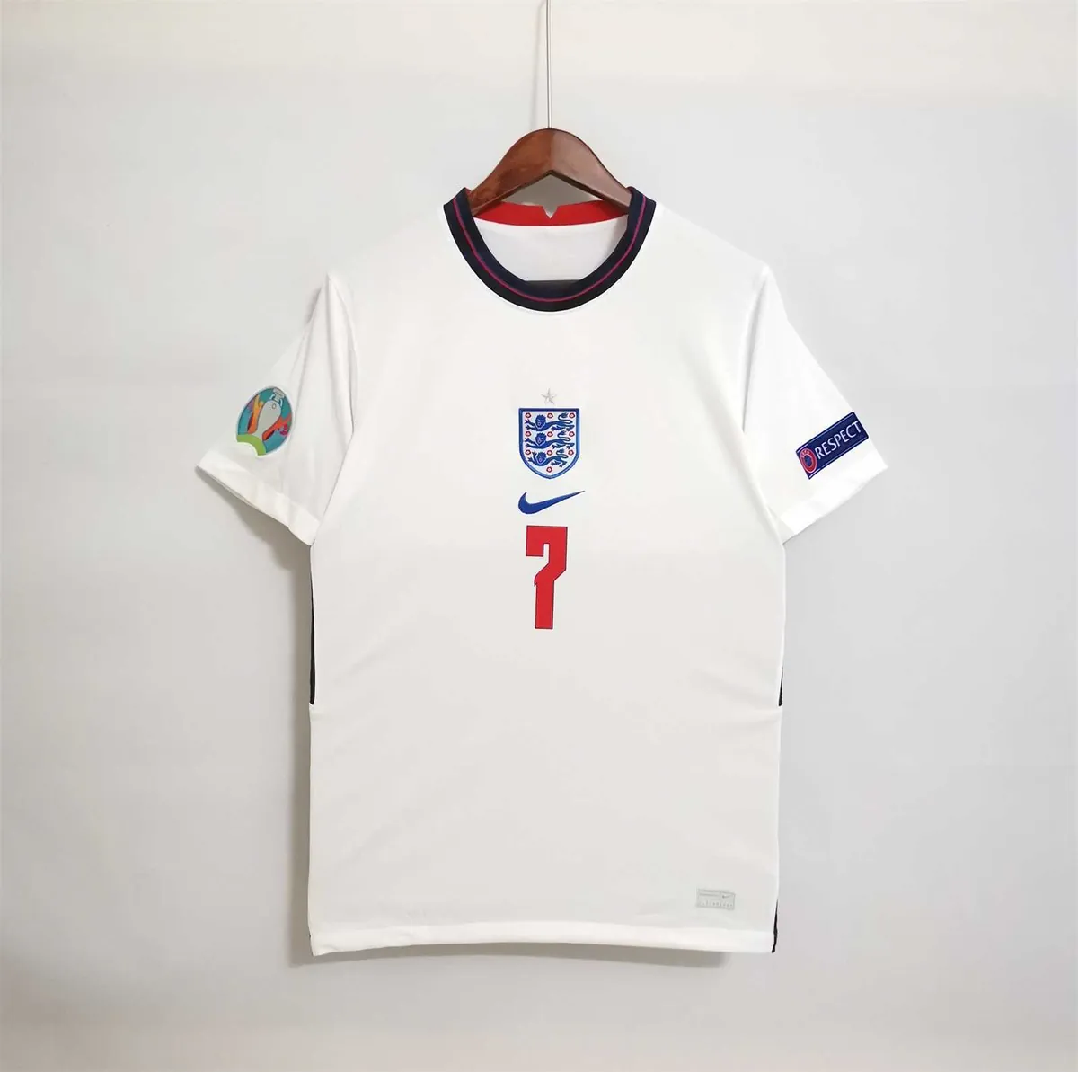 2020 England home white 14