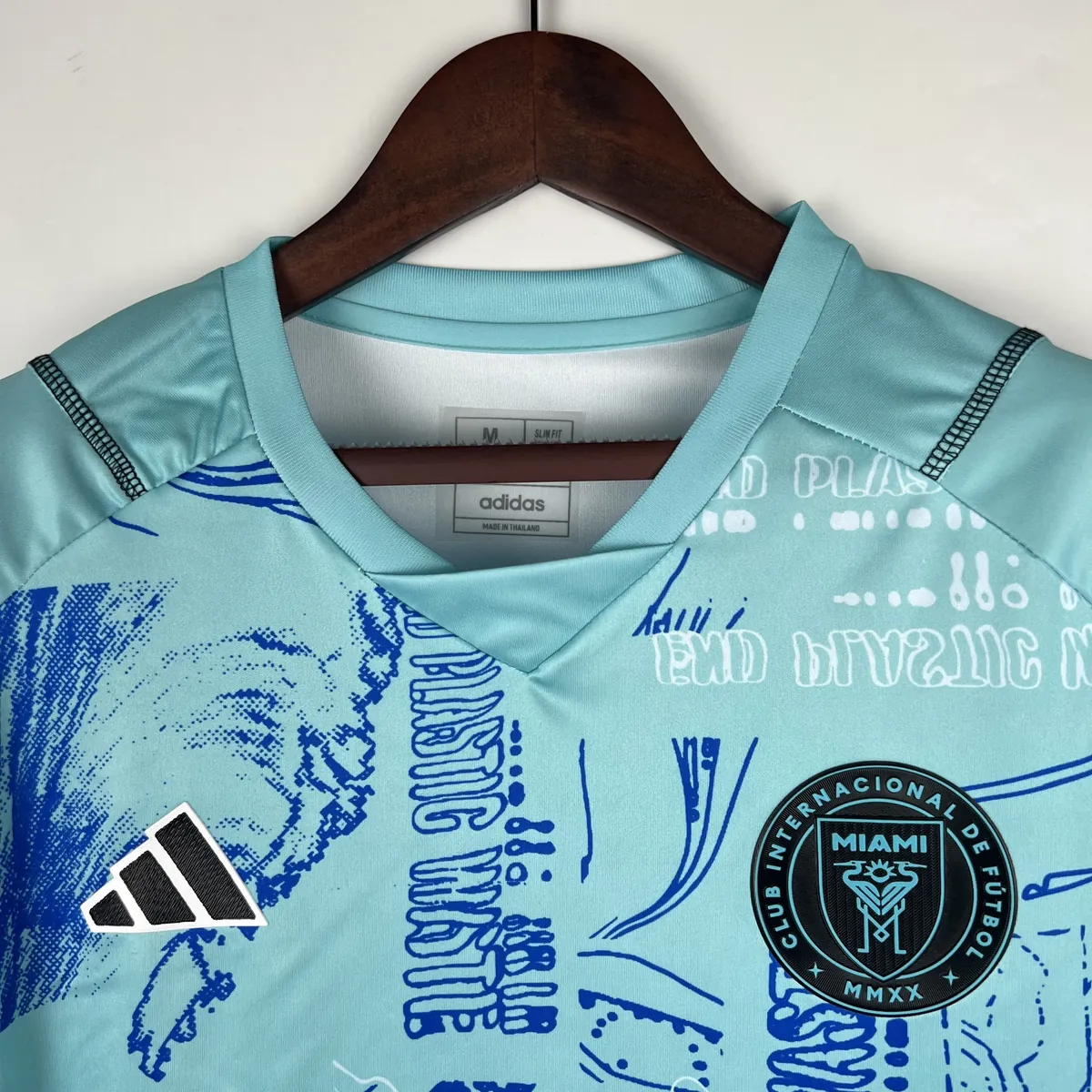 23-24 Inter Miami Special Edition S-XXL 5