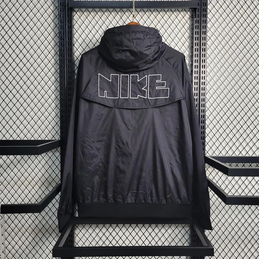 Windbreaker Nike - 9 1