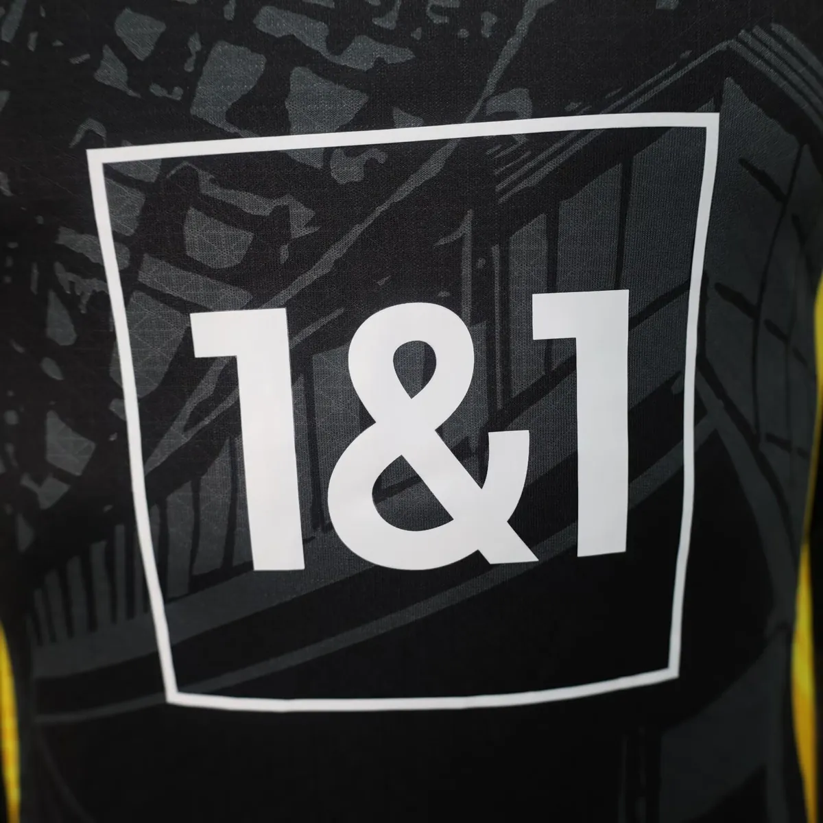 23-24 Dortmund BVB Special Edition Kit Jerseys Supllier Yupoo 7
