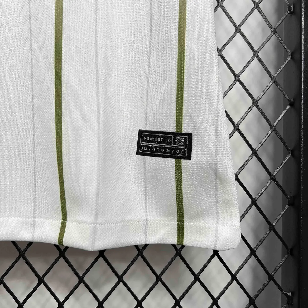 2024 Germany Special Edition Kit White Concept Soccer Uniform AAAAJerseys Dropshipping Yupoo 3