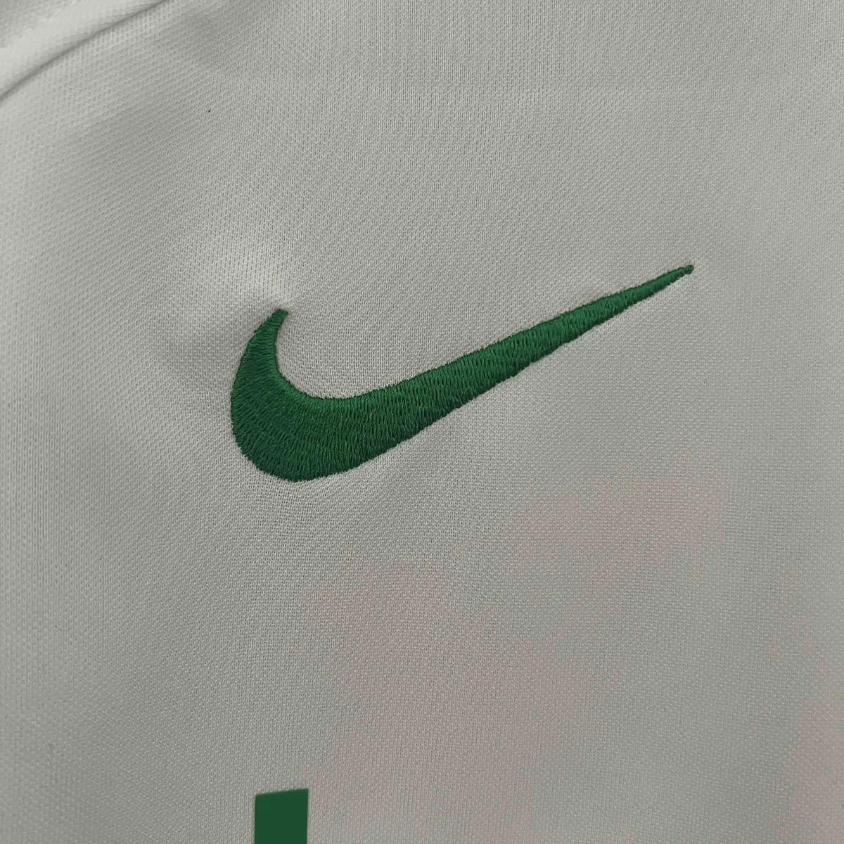 24-25 Atlético Nacional Away Shirt Football AAAAJersey Yupoo 1