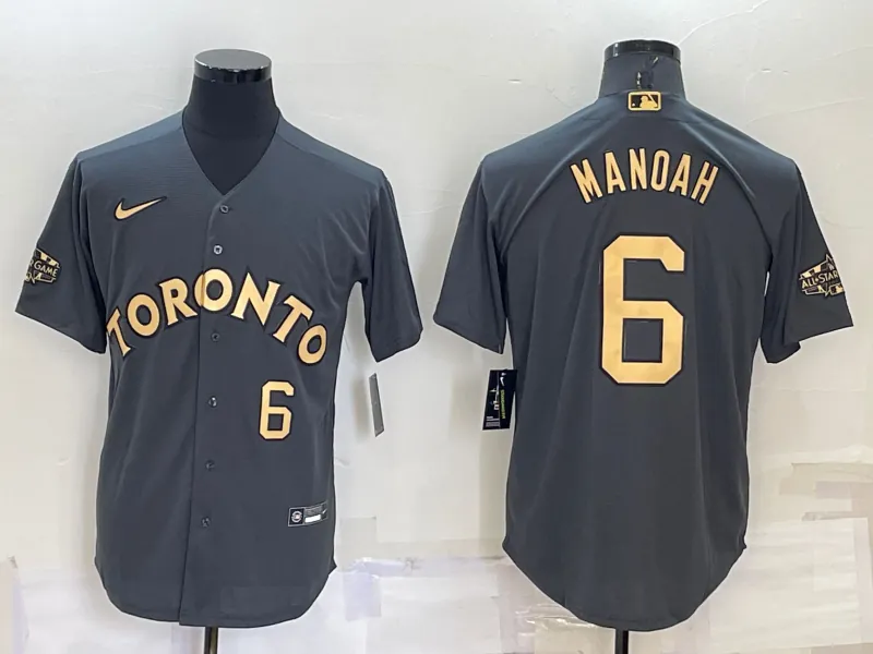 Toronto Blue Jays 12