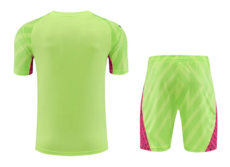 23-24 Manchester City Goalkeeper Soccer Jerseys Yupoo 2