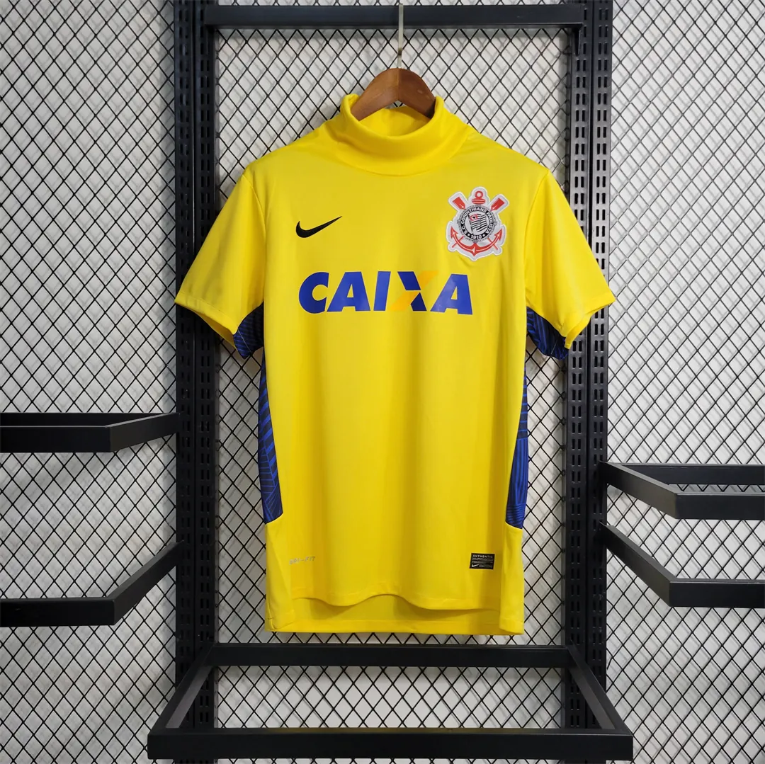 14-15 Corinthians goalkeeper 11