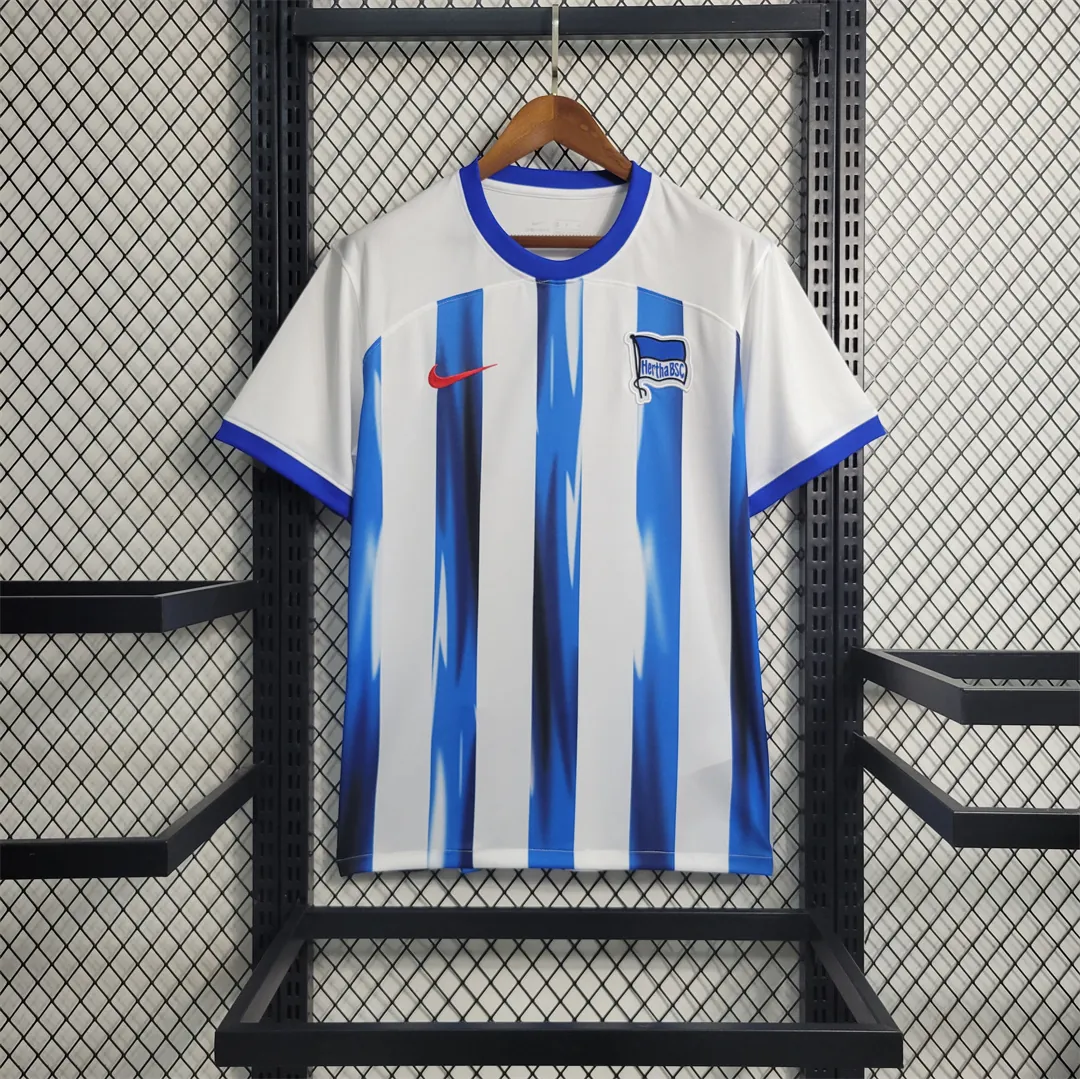 23-24 Hertha BSC home Size S-XXL 8