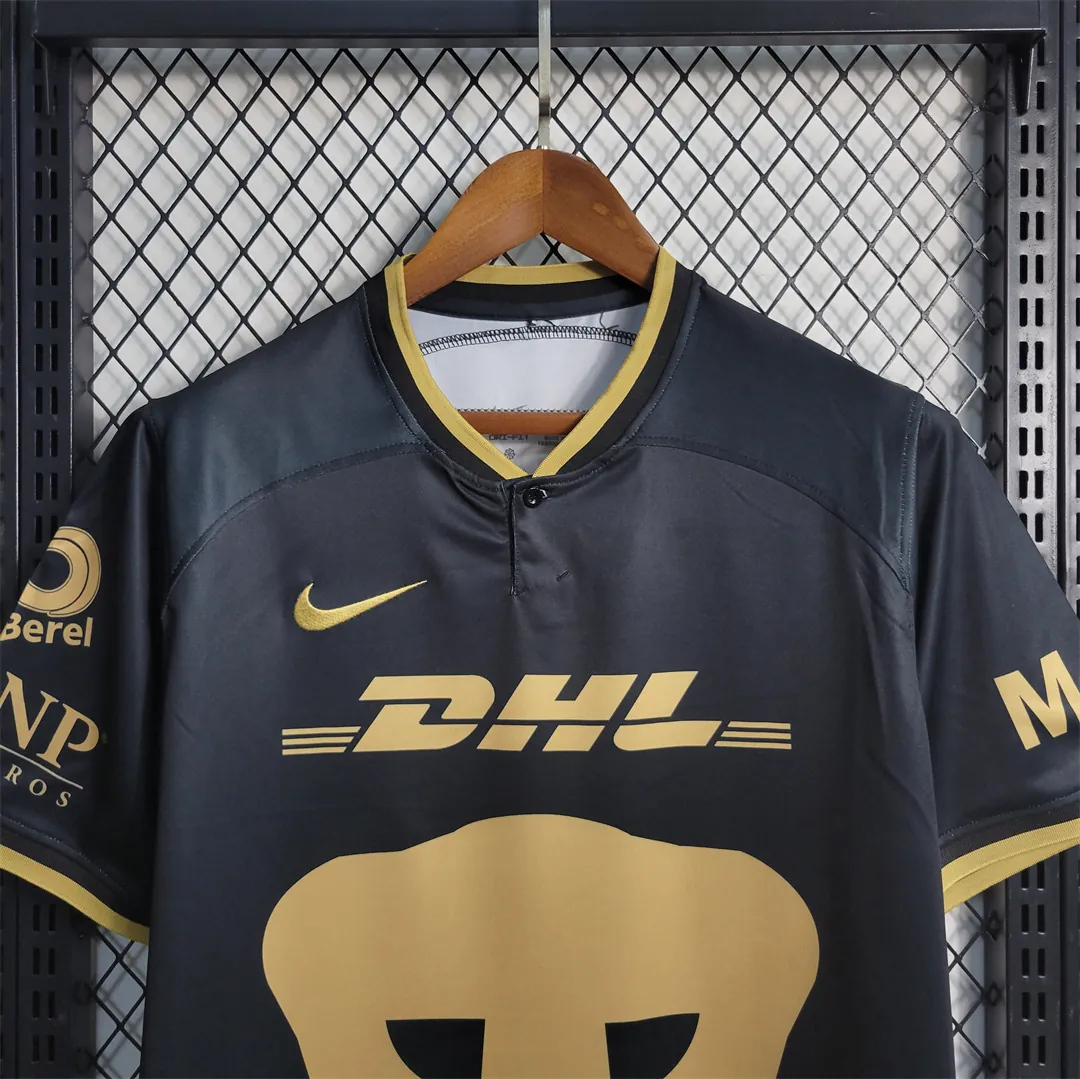 22-23 Pumas third away S-3XL 6