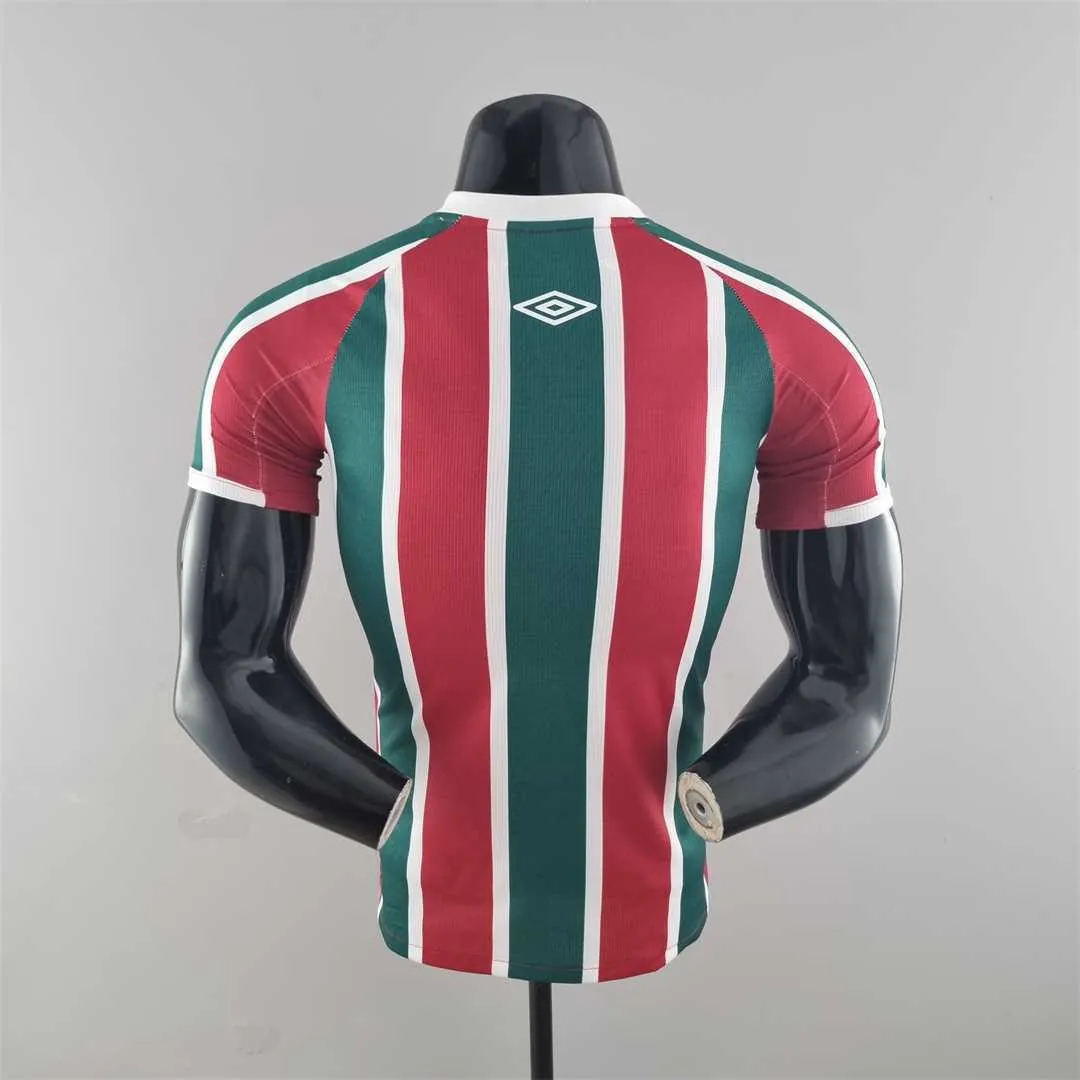 22-23 Fluminense home player version 11