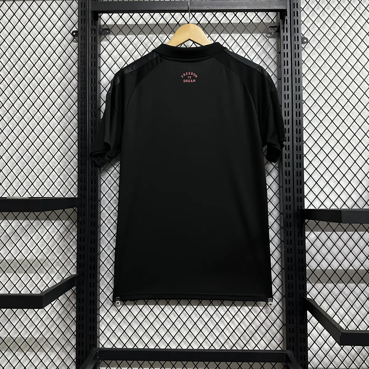 26-27 Inter Miami Mens Kit Away Soccer T-Shirt AAAAJersey Supply Yupoo 8 6