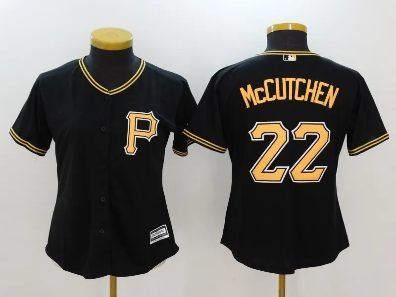 Pittsburgh Pirates 32