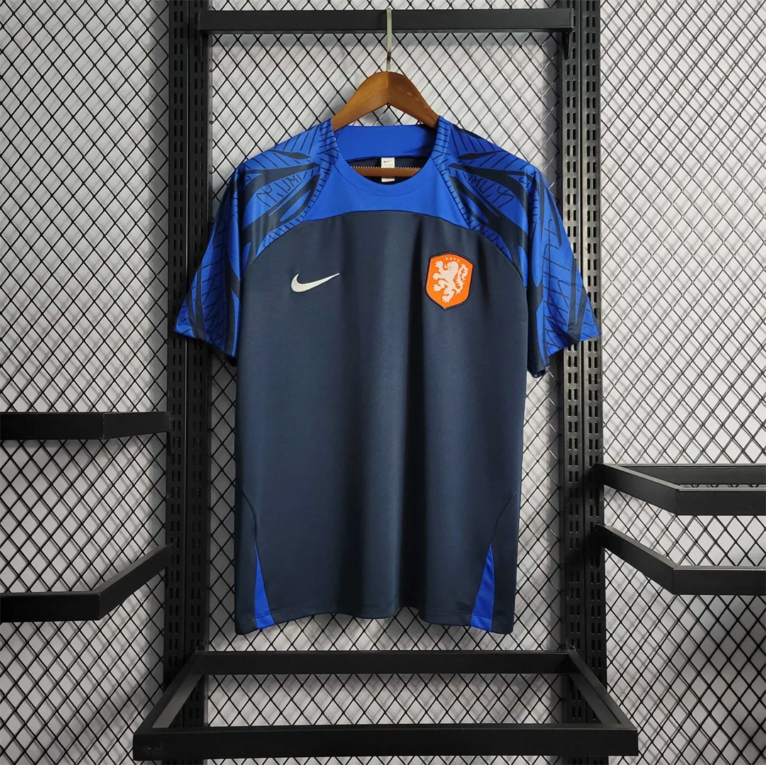 2223 Netherlands training suit 10