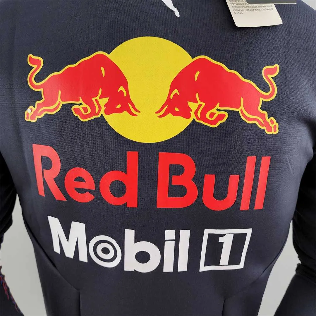 2022 F1 Jacket #0004 7