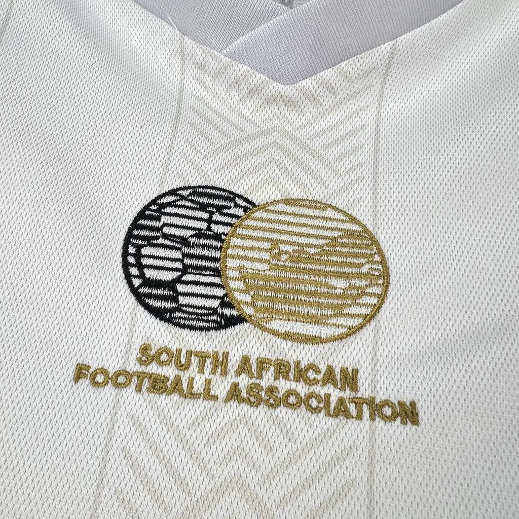 2026 South Africa Mens White Soccer T-Shirt AAAAJersey Wholesale Yupoo 6 5