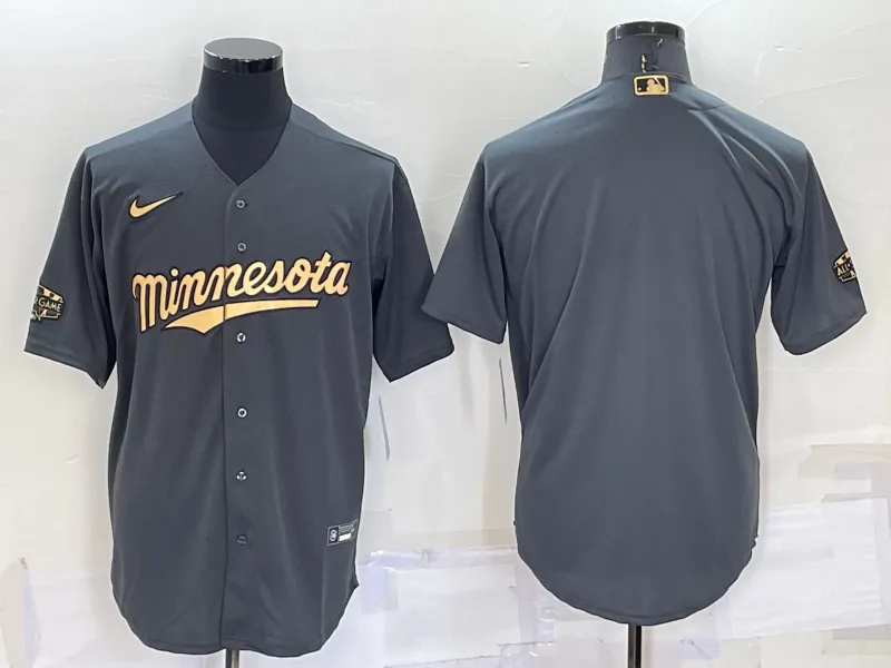 Minnesota Twins 16