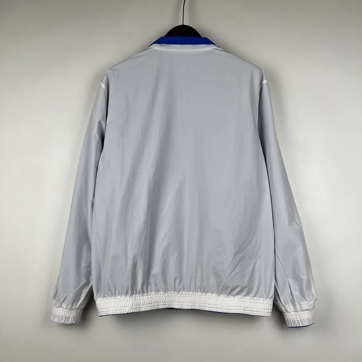 23-24 Cruzeiro Both Windbreaker Jackets Yupoo 2