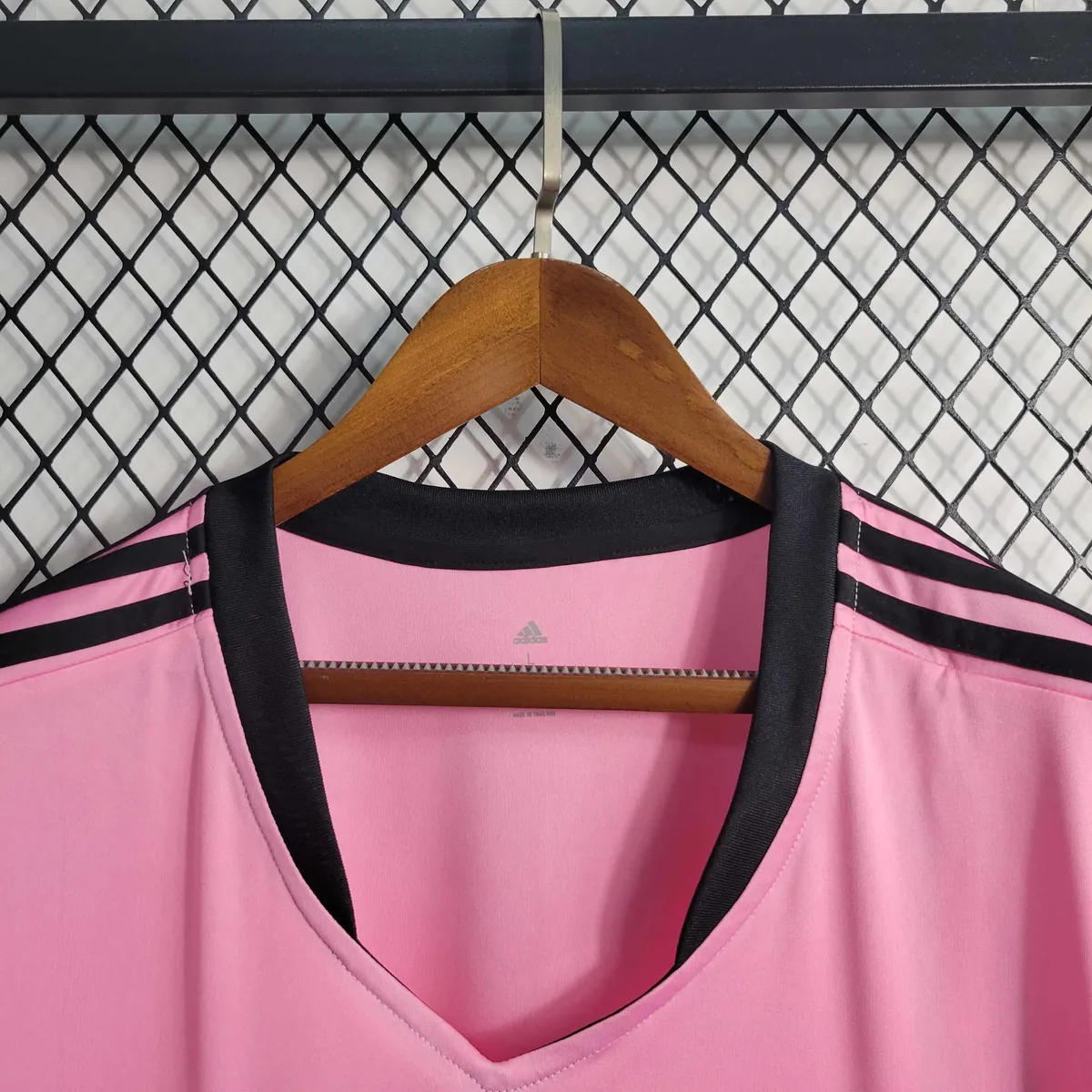23-24 Inter Miami Home Vest S-XXL 2