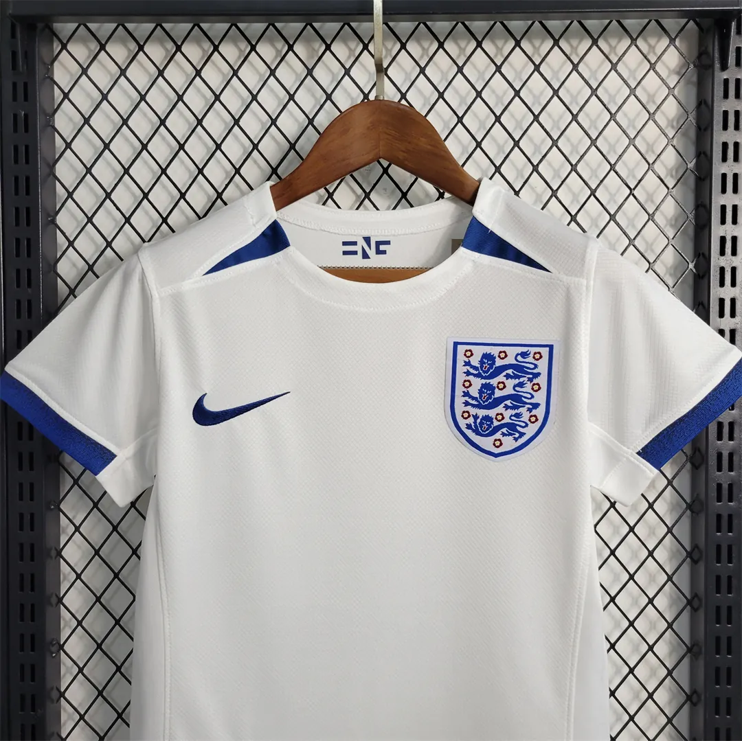 2023 Women's England home 5