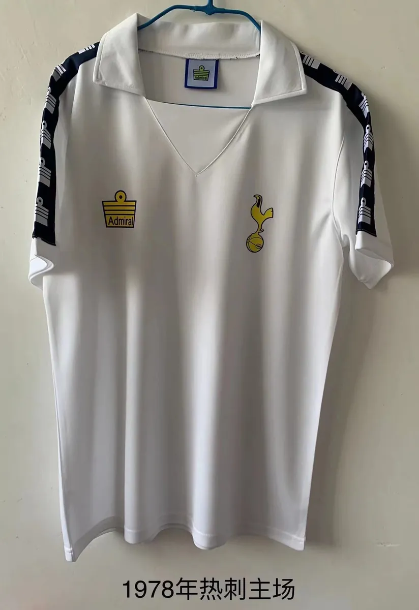 78-79 Tottenham Hotspur home 2
