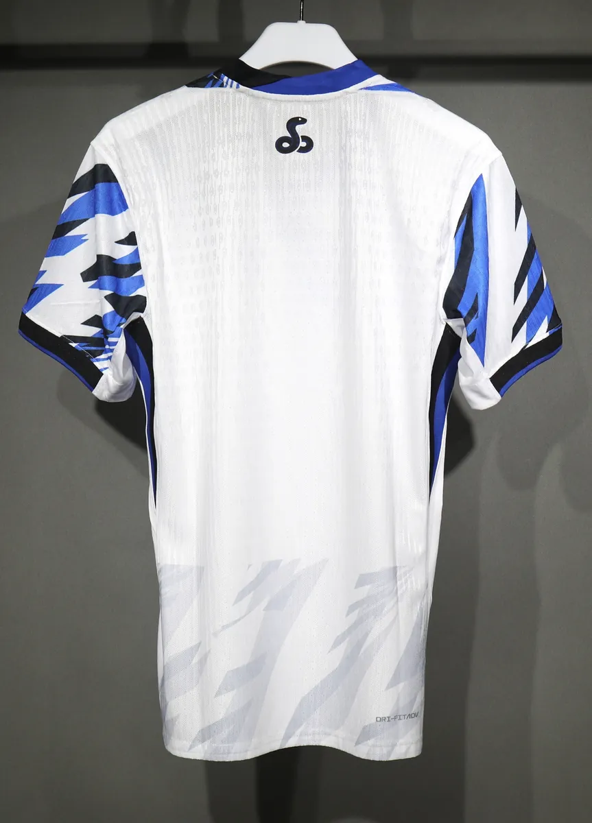 25-26 Inter Milan X Kobe Black Mamba Special Edition Football Player Version Shirt AAAAJersey Y 2