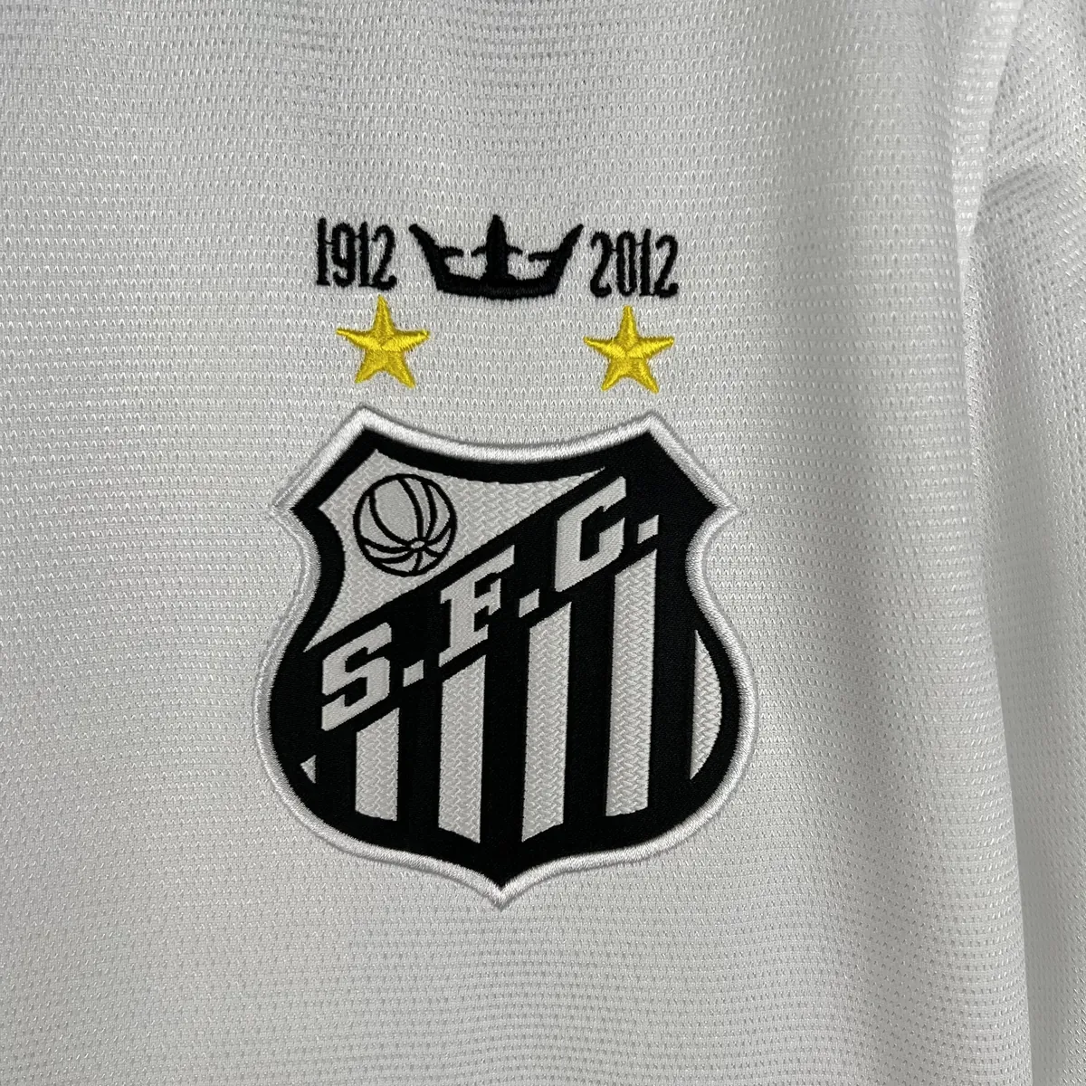 12-13 Retro Santos Home S-XXL 4