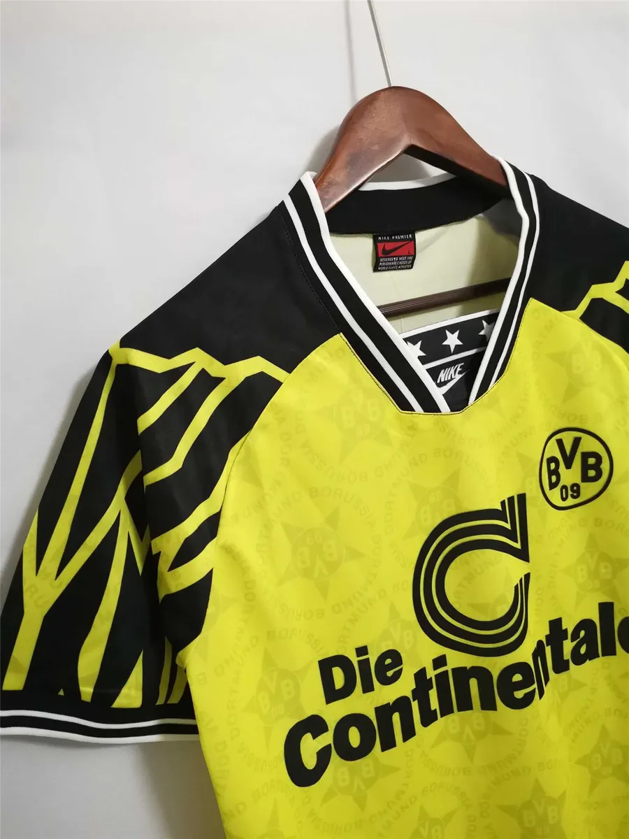 94-95 Dortmund home 10
