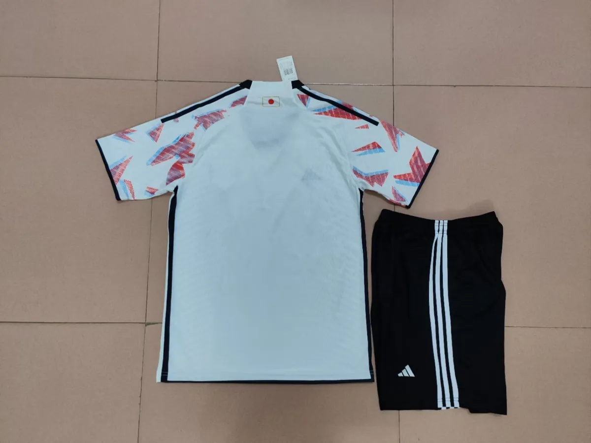 2022 Japan away kids kit 1