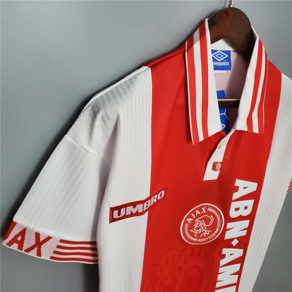 97-98 Ajax home 10