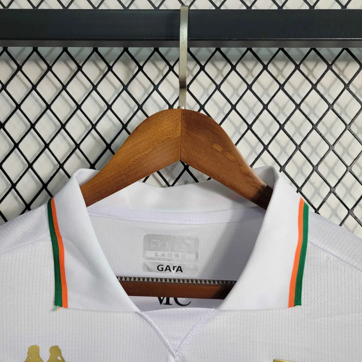 23-24 Long sleeved Venezia Away S-XXL 1