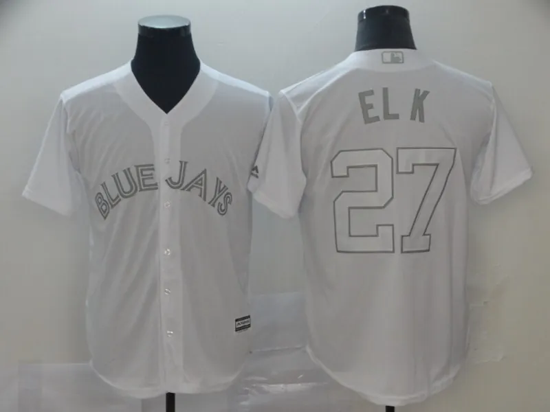 Toronto Blue Jays 71