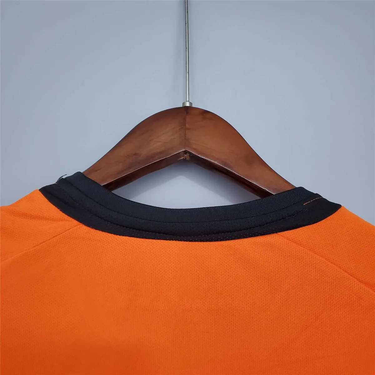 2002 Netherlands home orange 5