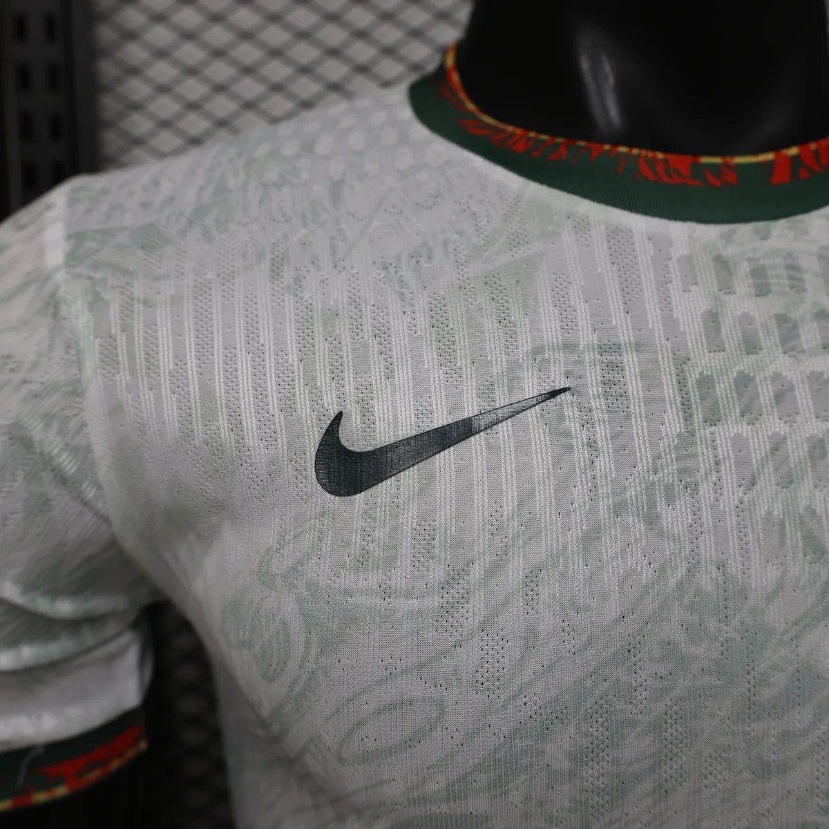 2026 Portugal Mens Kit Special Edition Player Version Soccer T-Shirt AAAAJersey Supply Yupoo 6