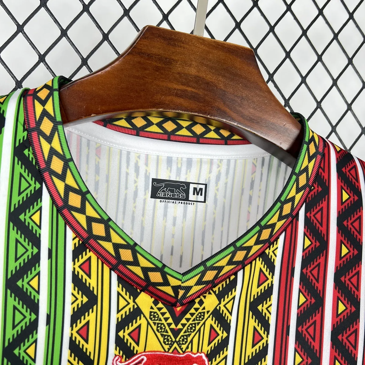 2026 Mali Home Kit Soccer T-Shirt AAAAJersey Supply Yupoo 6