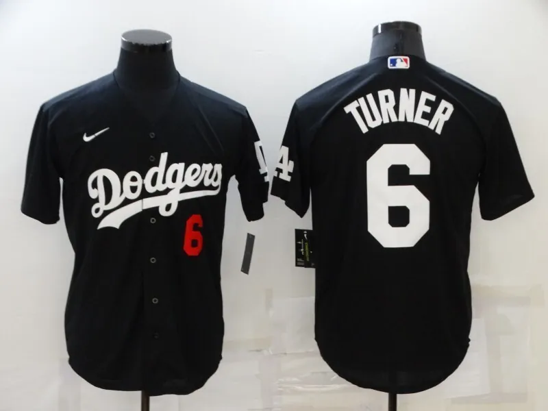 Los Angeles Dodgers 42