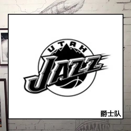 Utah Jazz 1