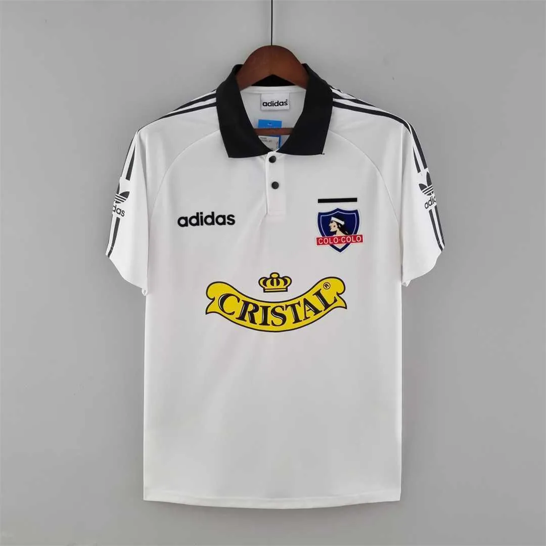 92-93 Colo-Colo home 9