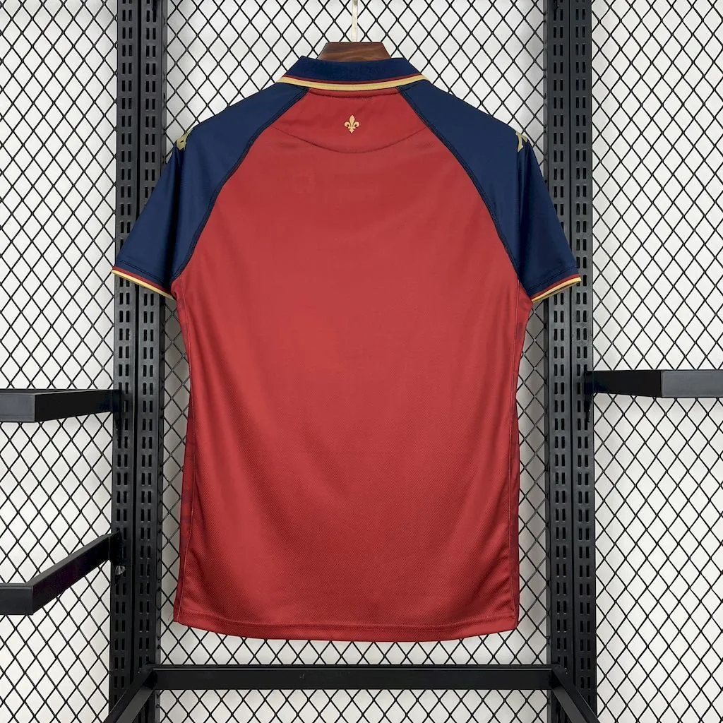 24-25 Versailles Third Shirt Football Uniforms AAAAJersey Supplier Yupoo 2