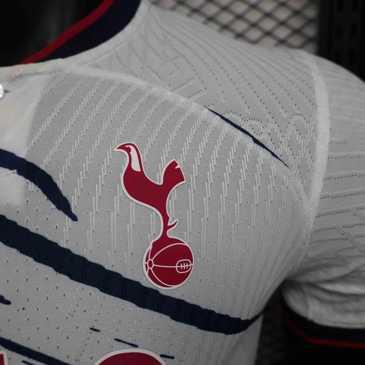 24-25 Tottenham Special Edition Kit Player Version Shirt Football AAAAJersey Supplier 3