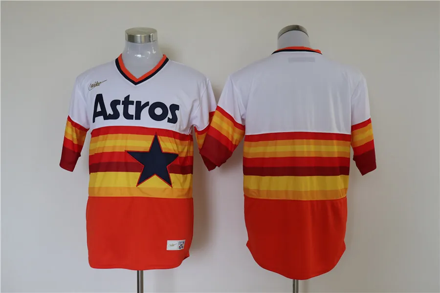 Houston Astros 8