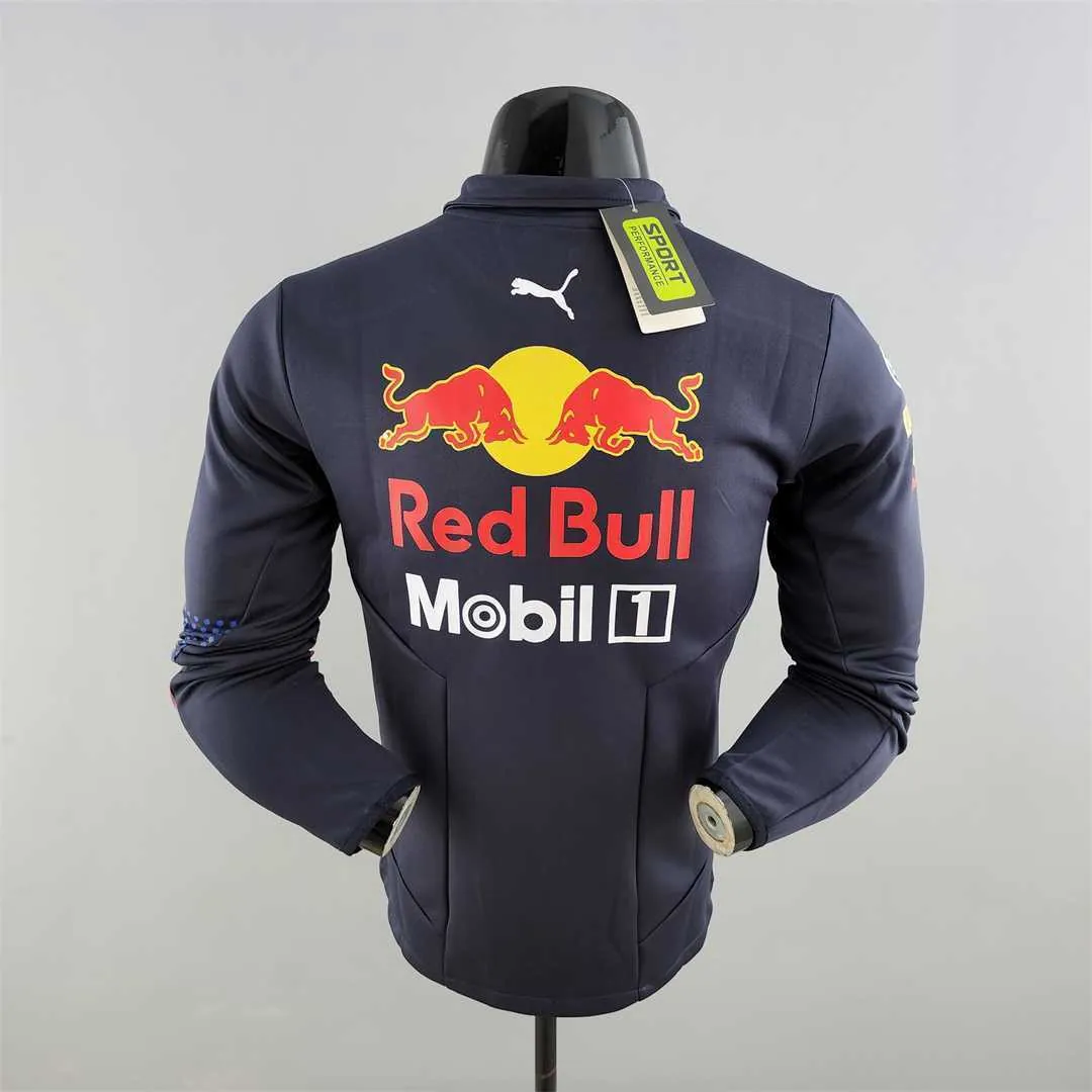 2022 F1 Jacket #0004 2